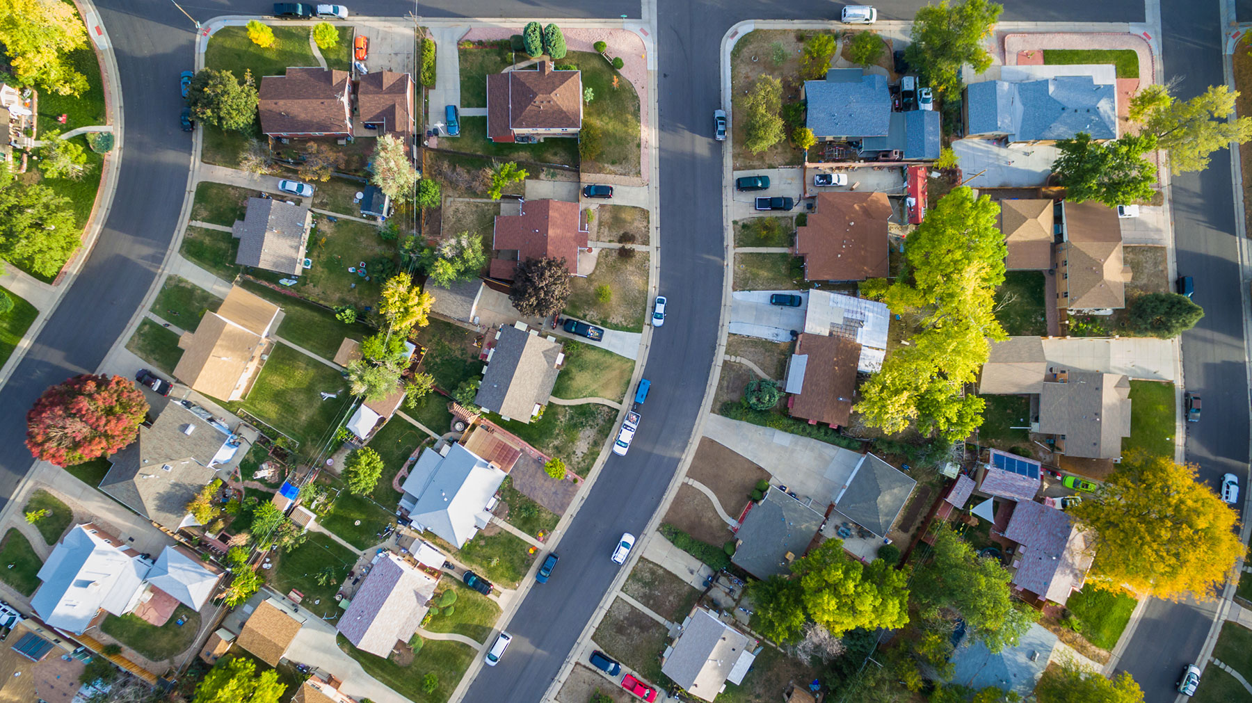 Cornerstone Residential Community (Rockdale) cover